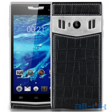 DOOGEE Titan T3 Black